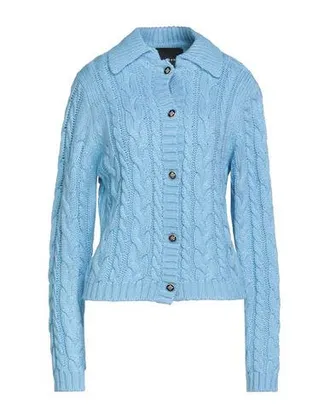 John Richmond STRICKWAREN - Strickjacken auf YOOX.COM