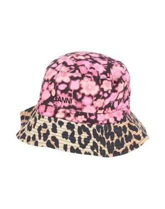 Ganni ACCESSOIRES - Mützen & Hüte auf YOOX.COM