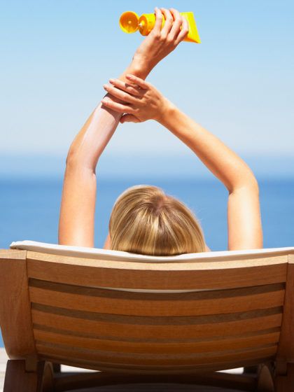 Little Miss Sunscreen: Das ist die beste Sonnencreme der Welt (laut Studie)