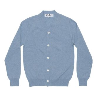 Comme Des Gar&ccedil;ons Pastel Series Sleeve Heart Blue AZ-N092-051-2