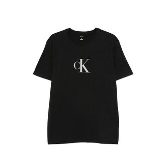 Calvin Klein Logo T-shirt
