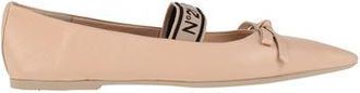 N&deg;21 CALZATURE - Ballerine su YOOX.COM