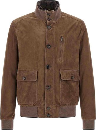 Moorer Adelsio Jacket