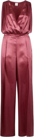 Eleventy Mujer, Monos, Rosa, Talla: M