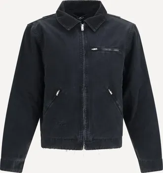 Represent The Work cotton Jacket Male XL