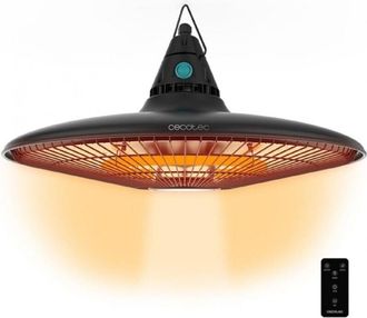 Cecotec Calefactor De Exterior Readywarm 1500 Power Ceiling - Cecotec