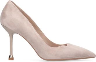Liu Jo MY Demi 04 - Dames - Pumps - Beige - 36 EU - Leer - Schoenen