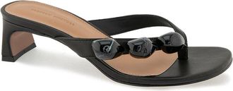 Rebecca Minkoff Alaine Suede Sandal