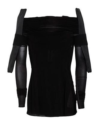 Rick Owens CAMISETAS Y TOPS - Camisetas en YOOX.COM