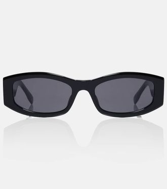 Fendi Forever Fendi cat-eye sunglasses