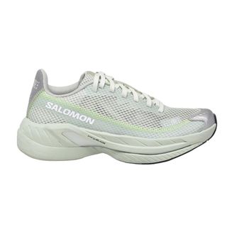 Salomon Dames, Sport, Groen, Maat: 39 1/3 EU Poliester