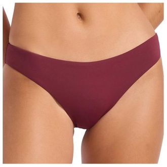 Seafolly Collective Hipster Pant Bikini-Bottom f&uuml;r Damen | bunt
