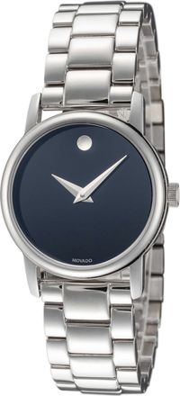 Movado Classic Museum Womens Watch