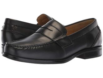 Dockers Colleague Mens Slip on Shoes Black : 10.5 D - Medium, Synthetic
