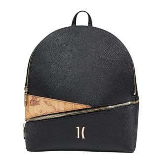 Alviero Martini 1A Classe Backpacks, female, Black, ONE SIZE, Le14-9913 Backpack