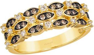 Le Vian 14K 0.46 Ct. Tw. Diamond Ring