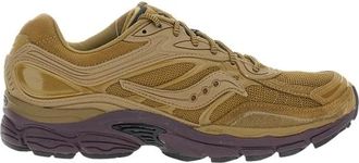 Saucony Hombre, Zapatos, Verde, Talla: 42 EU