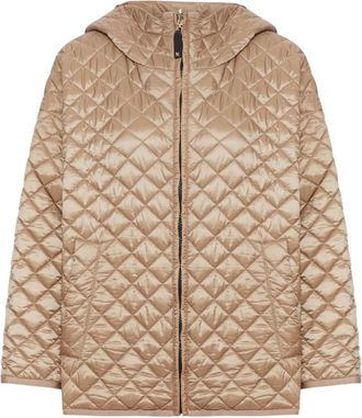 Max Mara Mujer, Chaquetas, Beige, Talla: XS