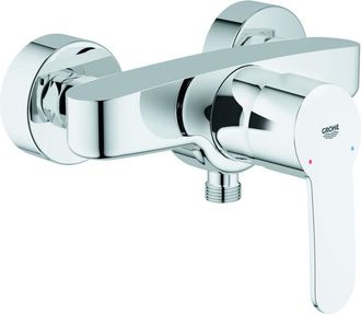 GROHE Mezclador De Ducha Monomando Cosmopolitan De Grohe Eurostyle