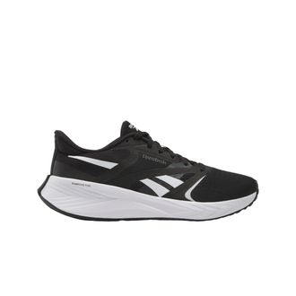 Reebok Womens Energy Tech Plus 2 Trainers, Black/White, 40 EU, Black White, 8 UK