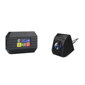 OEM Antena Dab+, Adaptador Usb, Compatibilidad Con Autorradios, Dab Y C&aacute;mara Trasera
