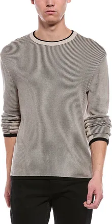 Rag & Bone Rag & Bone Harvey Crewneck Sweater