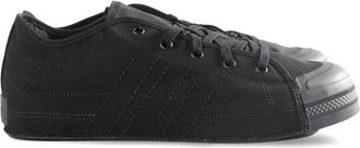 Yohji Yamamoto Nizza sneakers - Nero