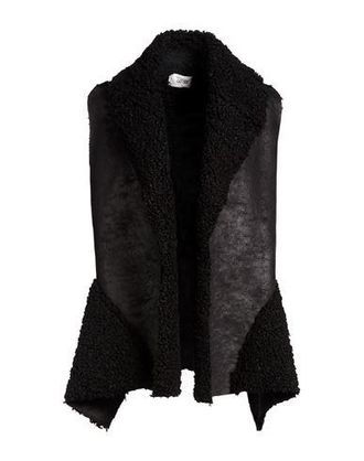 Od&igrave; Od&igrave; COATS & JACKETS - Shearling & Teddy on YOOX.COM