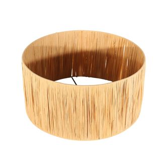Steinhauer Steinhauer - Pantalla De L&aacute;mpara - Shade - Natural - Hierba