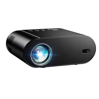 OEM Proyector, Compatibilidad 4k, Bluetooth Y Wifi Dual, Color 1