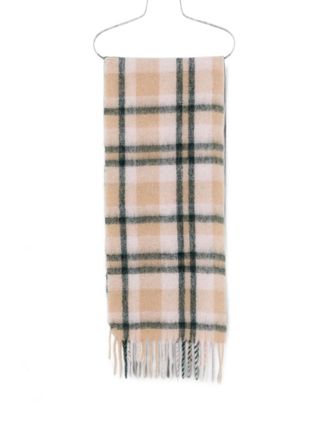 Closed Closed Wool Scarf