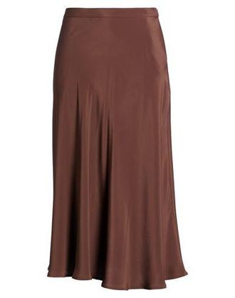 ottod'Ame HOSEN & R&Ouml;CKE - Midi-R&ouml;cke auf YOOX.COM