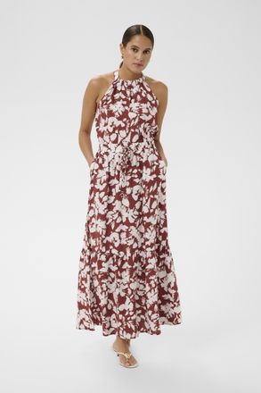 Kaffe Rok KAevie Rok A-shape