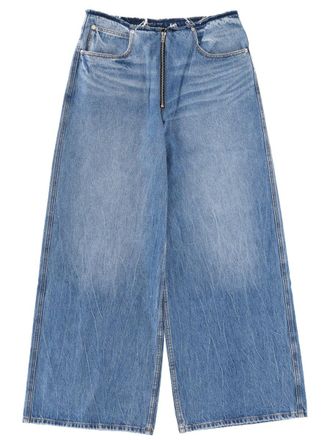 Alexander Wang Alexander Wang Jeans Surge
