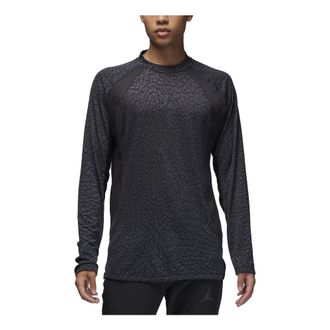 Nike Jordan Air Jordan Dri-FIT ADV Sport Long-Sleeve Top Dark Shadow FD8123-022