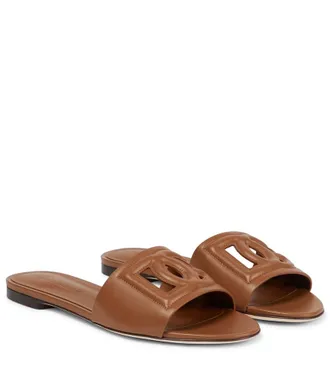 Sandales Nu pied Dolce Gabbana SOLDE jusqu a jusqu a 65 Stylight