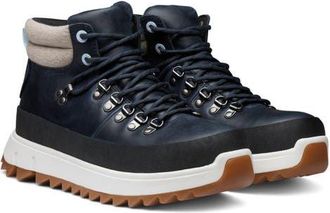 Swims Fjell Boot in Navy at Nordstrom, Size 14