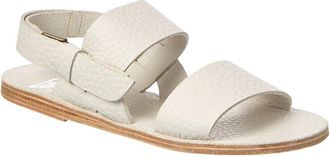 Ancient Greek Sandals Cecil F Sandal