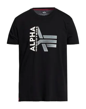 Alpha Industries TOPWEAR - T-shirts sur YOOX.COM