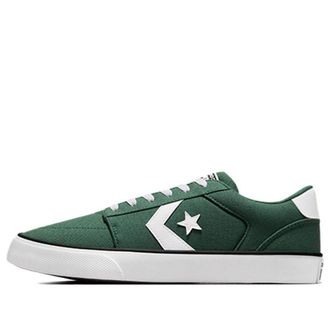 Converse Belmont Play On Sport OX Green White A06632C