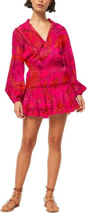Misa Misa Los Angeles Lorena Dress