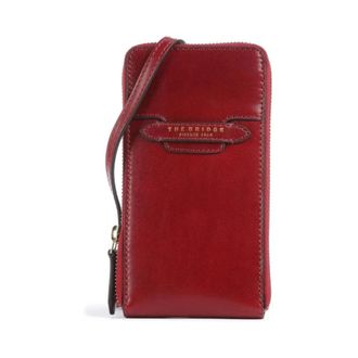 The Bridge Phone Accessories, unisex, Red, Size: ONE SIZE Accessories