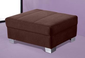 Inosign Hocker »Anzio« passend zur Serie Anzio