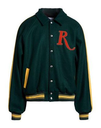 Rhude COATS & JACKETS - Jackets on YOOX.COM