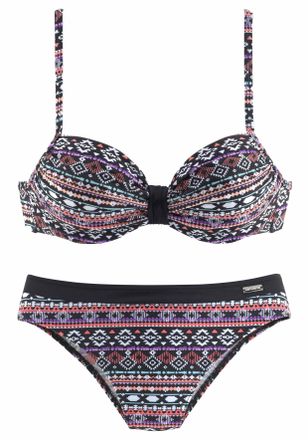 Lascana Bügel-Bikini