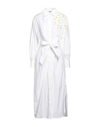 Msgm VESTITI - Vestiti midi su YOOX.COM