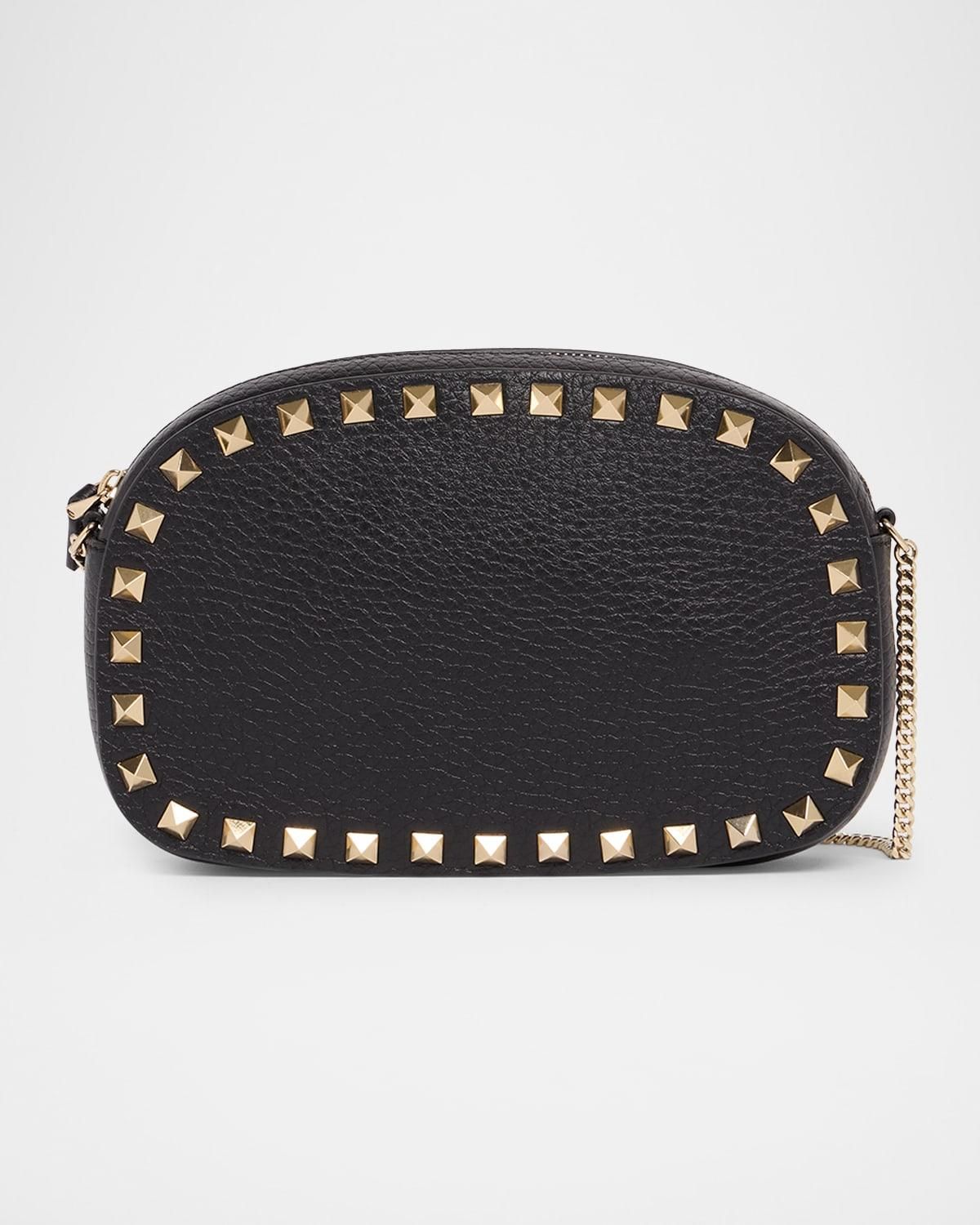 【関税&送料込】Valentino Garavani Embroidered Raffia 9T05 C Valentino Garavani Rockstud Embroidered Raffia Shopping Tote