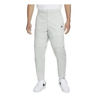 Nike Sportswear Tech Pack Long Pants Light Grey DD6571-034