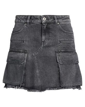 Circus Hotel HOSEN & R&Ouml;CKE - Jeansr&ouml;cke auf YOOX.COM