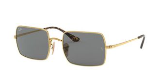 Ray-Ban RB1969 9150B1 Mens Sunglasses Gold Size 54